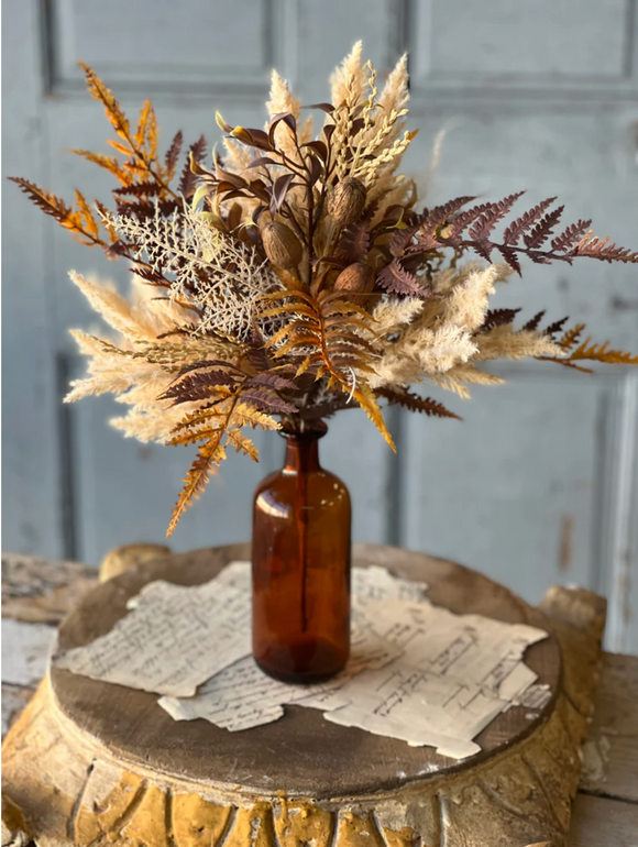Pampas Hills Bouquet