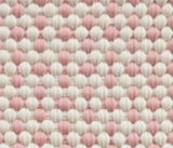 Two-Tone Crocheted Pot Holder w/ Loop