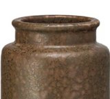 Vintage-Inspired Mustard Crock