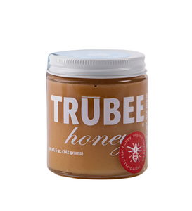 TruBee Whipped Cinnamon Tennessee Snow Honey