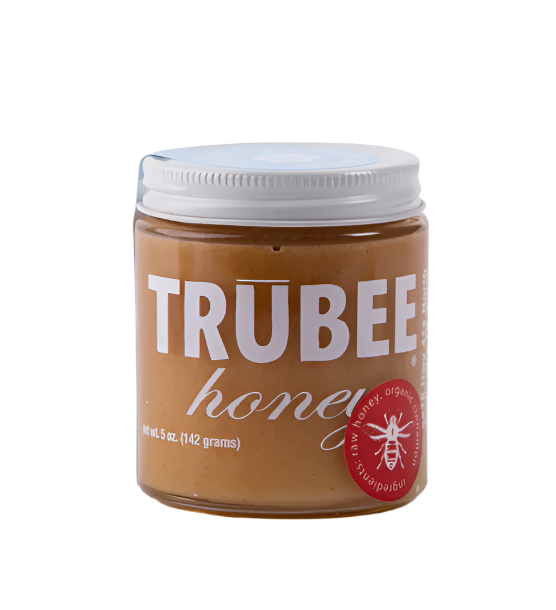 TruBee Whipped Cinnamon Tennessee Snow Honey