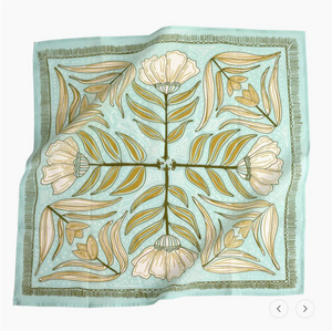 Organic Cotton Eliza Bandana
