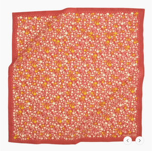 Organic Cotton Caroline Bandana