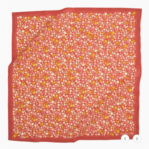 Organic Cotton Caroline Bandana