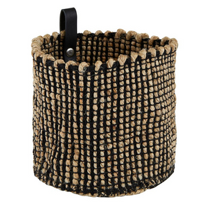 Small Jute Basket
