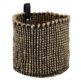 Small Jute Basket