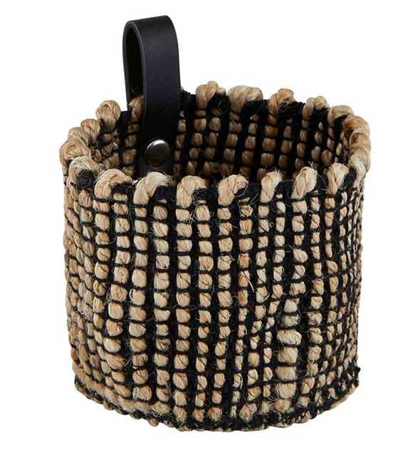 Large Jute Basket