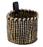 Large Jute Basket