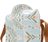 Holiday Printed Paper Diecut Gift Bag