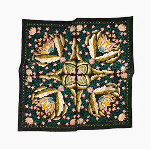 Organic Cotton Betty Bandana