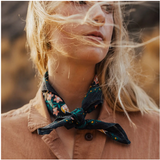 Organic Cotton Betty Bandana