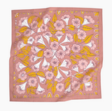 Organic Cotton Evangeline Bandana