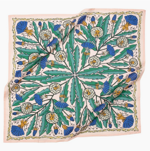 Organic Cotton Dandy Bandana