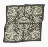 Organic Cotton Evelyn Bandana