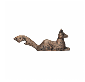 Cast Iron Fox Bottle Opener