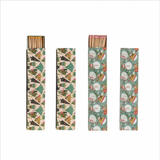 Holiday Matchbox & Matches