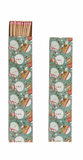 Holiday Matchbox & Matches