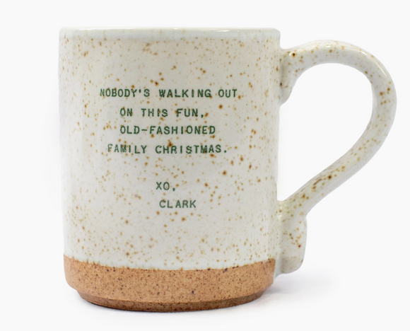 Xo Mug - Clark