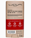 Dr. Squatch's Sandalwood Summit Deodorant