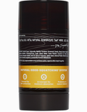 Dr. Squatch's Summer Citrus Deodorant