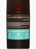 Dr. Squatch's Coconut Castaway Deodorant