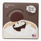 Milk Chocolate Cocoa Bomb