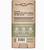 Dr. Squatch's Birchwood Breeze Deodorant