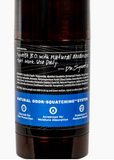 Dr. Squatch's Fresh Falls Deodorant