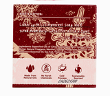 Dr. Squatch Frosty Peppermint Bar Soap