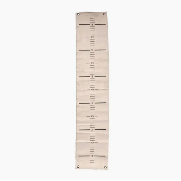 Growth Chart