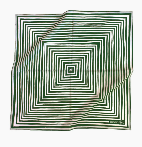Organic Cotton Sammie G Bandana