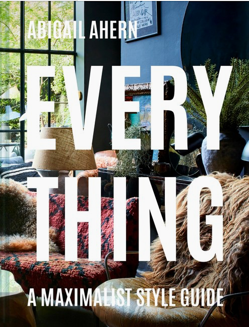 Everything: Abigail Ahern