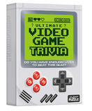 Video Game Trivia