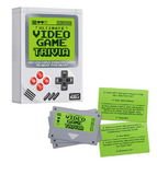 Video Game Trivia