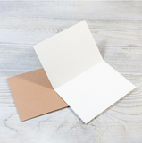 Is It Weird Being the Same Age As Old People Greeting Card