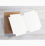 Hot in Psychotic Greeting Card