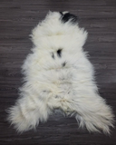 Icelandic Sheepskin Rug Sofa Throw Chair Cover