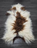 Icelandic Sheepskin Wool Fur Rug