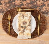 Fall Napkins