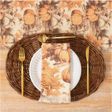 Fall Napkins