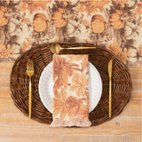 Fall Napkins