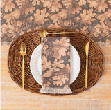 Fall Napkins