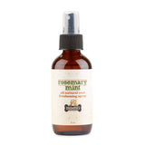 Rosemary Mint Pet Coat Freshening Spray