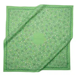 Organic Cotton Posey Bandana