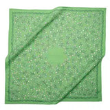 Organic Cotton Posey Bandana