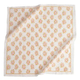 Organic Cotton Pearl Bandana