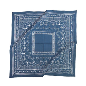 Organic Cotton Johnny Bandana