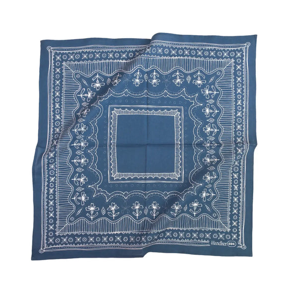 Organic Cotton Johnny Bandana