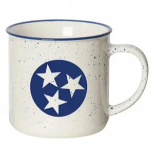 Tristar Campfire Ceramic Mug