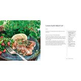 Let's Brunch Hardcover Book